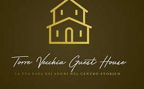 Torre Vecchia Guest House